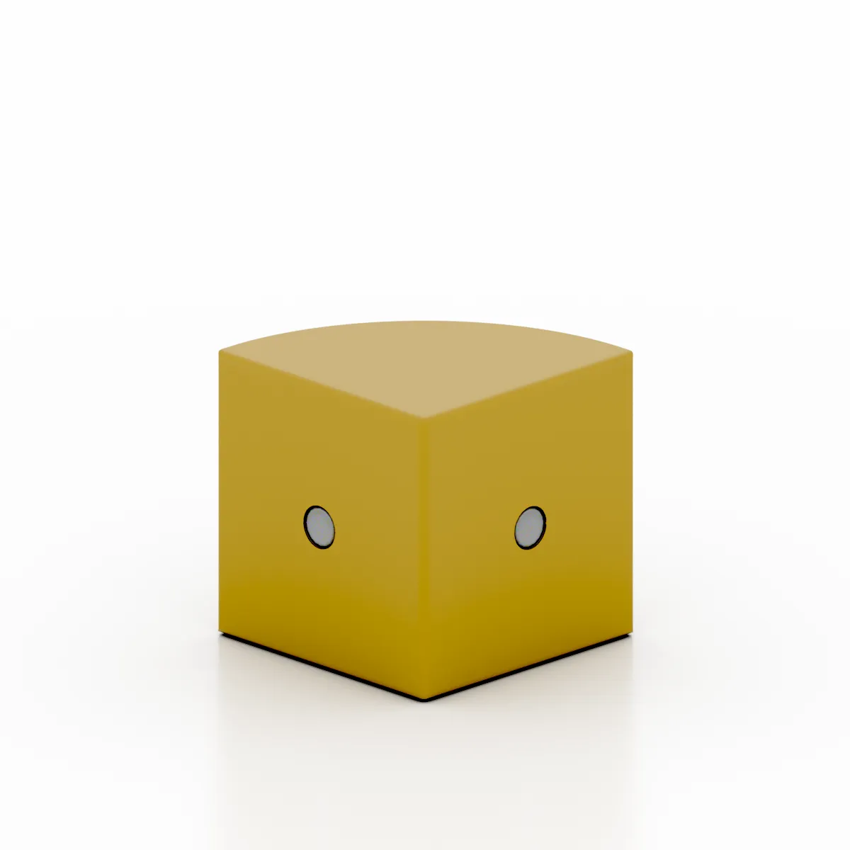 WABI corner — natural