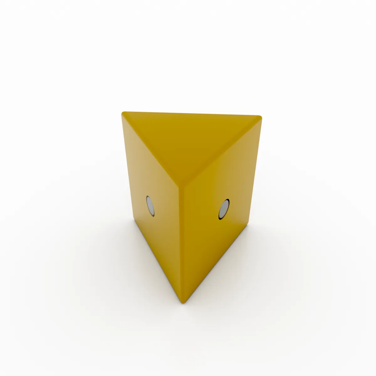 WABI triangle — natural