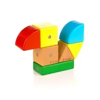 Model WABI — WABADEK