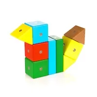 Model WABI — WAPIOREK