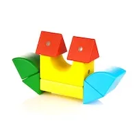 Model WABI — WRABIK